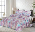 Mystic Plume Bedspread Set