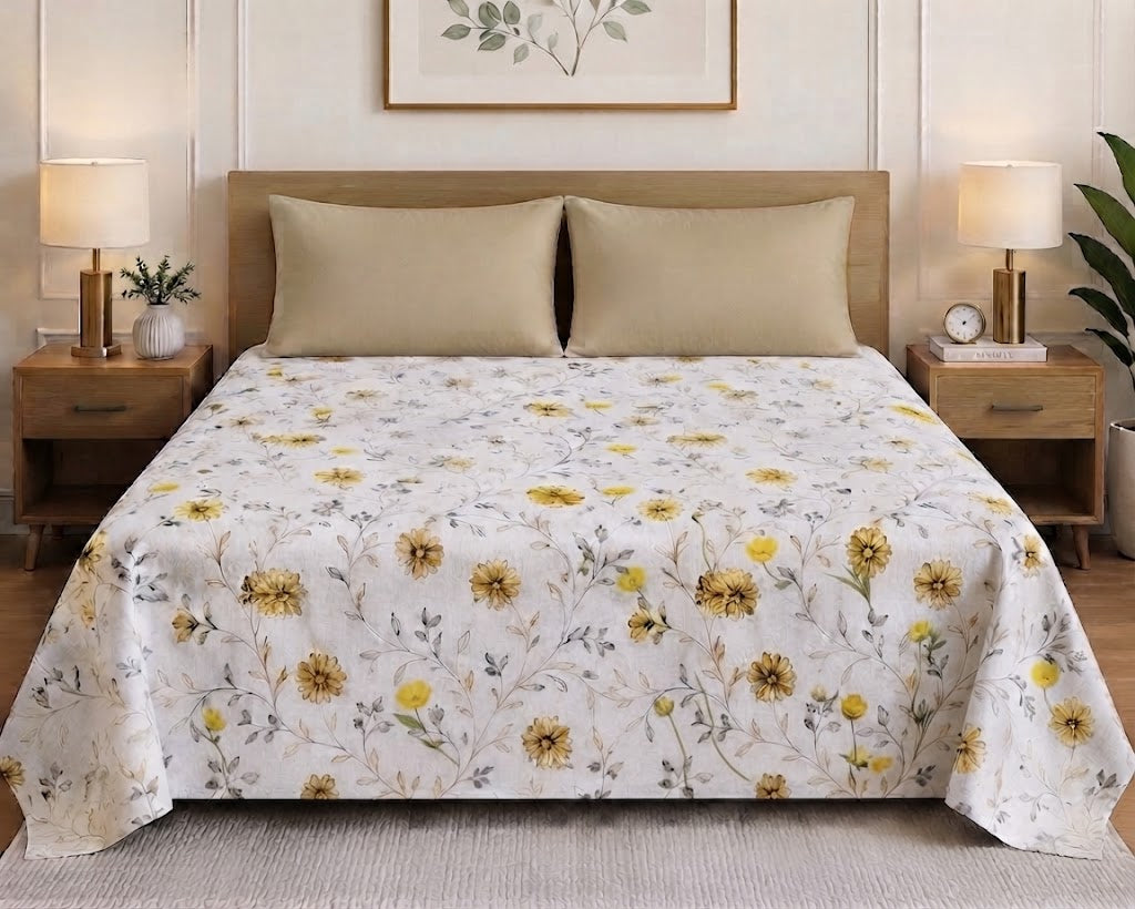 The Marigold Vine Collection