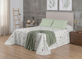 Wildflower Whisper Quilt Set